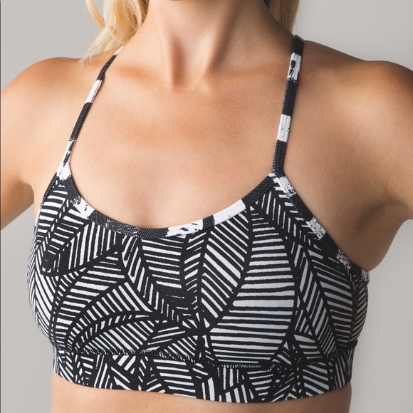 lululemon athletica Other - Lululemon Straight Up Sports Bra